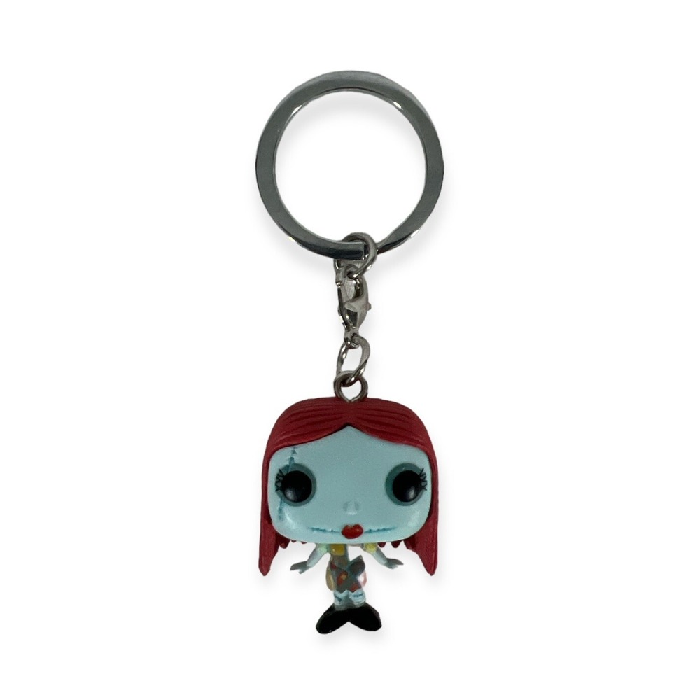 Disney Funko Pocket Pop! Nightmare Before Christmas Sally Keychain